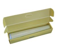 Estera impermeabilizante flexible cuadrada, reutilizable, con caja