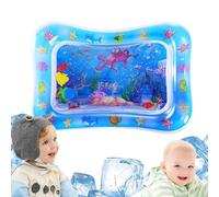 Estera inflable del juego del agua, estera agua para los niños