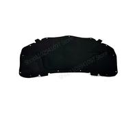 Estera Insonorización Almohadillas Aislamiento Acústico Capó Lantero Coche Accesorios Para Chevrolet Para Aveo Para Sonic T300 Holn Barina 2012-2016 2017 2018 2019 2020