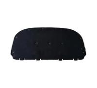 Estera Insonorización Almohadillas Aislamiento Acústico Para Capó Motor Coche Alfombrillas Ignífugas Para Land Para Rover Para Discovery 3 4 LR3 L319 2005 - 2014 2015 2016