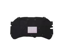 Estera Insonorización Almohadillas Insonorizantes Capó Coche Cubiertas Ignífugas Aislantes Térmicos Para VW Mk4 Para Golf 4 4.5 1J 1998 - 2000 2001 2002 2003 2004 2005 2006(Type A)