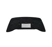 Estera Insonorización Almohadillas Insonorizantes Capó Coche Cubiertas Ignífugas Aislantes Térmicos Para Benz Clase A W176 2013 2014 2015 2016 2017 2018