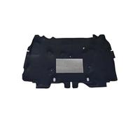 Estera Insonorización Para Jeep Para Wrangler JK J8 TJL-J8 2007 2018 2013 2014 2015 2016 Aislamiento Capó Alfombrilla Algodón Almohadillas Sonido Capó Lantero Motor(Style B)