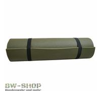 Mil-Tec 14423000 - Almohada (190 x 60 x 0,5 cm), Color Verde