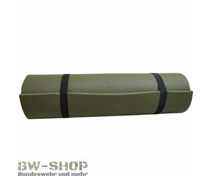 ESTERA ISOMÁTICA DEL EJÉRCITO DE ESTADOS UNIDOS CON CORREAS BASE DEL EJÉRCITO...