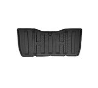 Estera maletero Accesorios para coche, alfombrilla TPE para maletero para Cybertruck ECO, solo delantera y trasera con volante a la izquierda