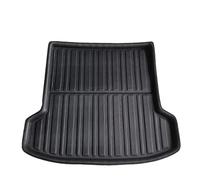 Estera Maletero Coche Alfombrillas para Maletero Coche Forro Carga Alfombra Impermeable Almohadilla Almacenamiento 3D EVA para Hyundai para Tucson NX4 LWB 2022 2023 2024 Alfombrillas Maletero