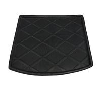 Estera Maletero Coche Esteras Maletero Coche Almohadillas Revestimiento Bandeja Trasera para VW para Touran 1T MK1 2003~2010 2011 2012 2013 2014 2015