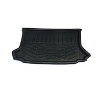 Estera Maletero Coche para para Ecosport B515 2013 2014 2015 2016 2017 Alfombrilla Trasera Maletero Antidesgaste Tapa Estanca Zona Alfombra Piezas Auto