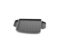 Estera Maletero Coche para Q6 2022 2023 2024 2025 2026 6seat 7seat Auto Trasero Maletero Alfombra Impermeable Almacenamiento Carga(7 Asiento,Alfombrilla para Maletero)