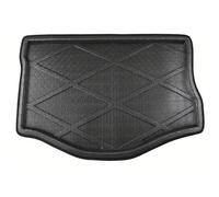 Estera Maletero Coche para Suzuki para Swift 2010-2018 Revestimiento Maletero Trasero Coche Tapete Carga Bandeja Suelo Alfombra Protector Pad Accesorios EVA