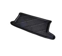 Estera Maletero Coche para Toyota para Yaris para Vitz XP90 2006 2007 2008 2010 2011 Tapetes Maletero Protector Trasero Accesorios Impermeables Antideslizantes Auto