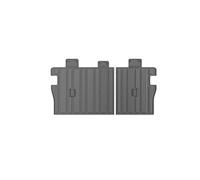 Estera Maletero Coche para Volvo EX30 Mats 2024 2023 2025 Revestimientos Carga TPE Arranque Arañazos Herramientas Impermeables Coches Alfombrilla Maletero Coche(Color1)