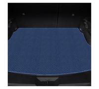 Estera Maletero Coche para Volvo V60 2020 2021 2022 2023 2024 2025 Accesorios Interiores Automóvil Alfombrilla Maletero Coche(Azul)