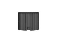 Estera Maletero Coche para Volvo XC40 2024 2025 LHD NO para B4 4WD Modelo TPE Alfombrillas Piso 3D Alfombrilla Maletero para Todas Las Estaciones Cubierta Respaldo(1 Alfombrilla para Maletero.)