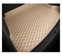 Estera Maletero Coche para Volvo Xc90 Xc60 V70 Xc40 V60 S60 S80 S90 V40 C30 C70 V90 Accesorios Maletero Coches(1 Pieza-Beige)