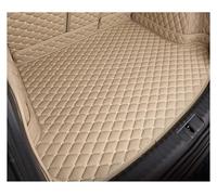 Estera Maletero Coche para Volvo Xc90 Xc60 V70 Xc40 V60 S60 S80 S90 V40 C30 C70 V90 Accesorios Maletero Coches(Beige)