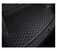 Estera Maletero Coche para Volvo Xc90 Xc60 V70 Xc40 V60 S60 S80 S90 V40 C30 C70 V90 Accesorios Maletero Coches(Negro)
