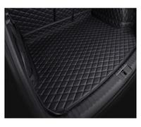 Estera Maletero Coche para Volvo Xc90 Xc60 V70 Xc40 V60 S60 S80 S90 V40 C30 C70 V90 Accesorios Maletero Coches(1 Unidad-Negro)