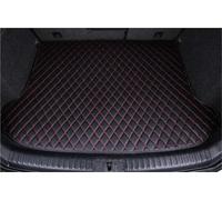 Estera Maletero Coche Personalizada Revestimiento Alfombra Carga para Benz W213 Clase E C207 C238 W211 W212 Interiores Alfombrilla para portón Trasero(Type D)