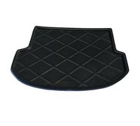Estera Maletero Coche Revestimiento Bandeja Suelo Carga Cubierta Alfombra para Equipaje para Hyundai para Santa para Fe Sport DM 2013~2018 Alfombrilla Maletero Coche(Color1:5seat)