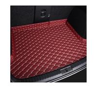 Estera maletero Esteras para maletero coche para A3 Hatchback 08-13, detalles interiores, accesorios para, alfombra, cubierta protectora para todos los modelos