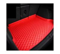 Estera maletero Esteras para maletero coche para AITO para M5 2022-2023 revestimiento carga para alfombra alfombrilla para equipaje almohadilla protectora