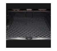 Estera maletero Esteras para maletero coche para GLE 5 para Seat 2015-2019 años detalles interiores accesorios para automóviles alfombra almohadilla carga interior