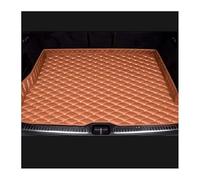 Estera maletero Esteras para maletero coche para GLE 5 para Seat 2015-2019 años detalles interiores accesorios para automóviles alfombra almohadilla carga interior