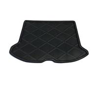 Estera Maletero EVA Coche Bandeja Suelo con Revestimiento Alfombra Detalles Impermeables Accesorios para Volvo para XC60 2009~2017 Alfombrillas De Maletero
