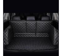 Estera Maletero Impermeable Estera Maletero Coche Personalizada para Buick para VELITE 5 Todos Los Modelos Forro Carga Alfombrillas Botas Alfombras Accesorios Coche Protector Maletero(Todo Negro)