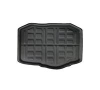 Estera maletero Para t-cross 2022 2023-2019 para T para Cross estera maletero coche forro carga alfombra almohadilla de almacenamiento EVA bota a medida