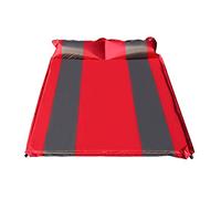 Estera para Acampar a Prueba de Humedad Almohadilla for Dormir Que se inflará for Acampar Inflable liviano para Acampar al Aire Libre
