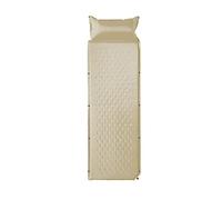 Estera para Acampar a Prueba de Humedad Almohadilla for la Almohadilla Gruesa de Campamento Ultraligera Carpa Inflable for Senderismo para Acampar al Aire Libre