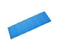 Estera para Acampar a Prueba de Humedad Almohadillas for Acampar for Senderismo para Acampar al Aire Libre(Azul)