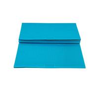 Estera para Acampar a Prueba de Humedad Foldable Mat for Garage Picnicking Gardening Camping and Outdoor Activities para Acampar al Aire Libre