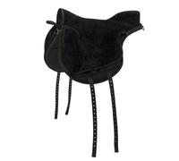 Estera para caballos QHP Super Soft Poney