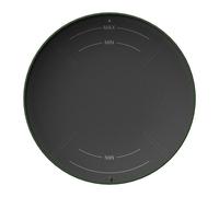 Estera para Caja de Arena Petlibro Luma Negra