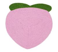 Estera para Rasgu?os de Gato, Gatito Horizontal Montado en la Pared Mats de Rasgu?o Gato Protector Muebles para Gatitos Gatitos Cubiertos U?as Garras Molienda