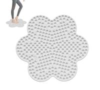 Estera para relajar los pies, almohadilla masajeadora de pies Alfombrilla