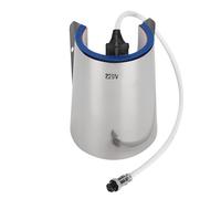 Estera para taza para hornear, Máquina de transferencia de calor, equipo de imagen, accesorios para posavasos, 220V (17oz)