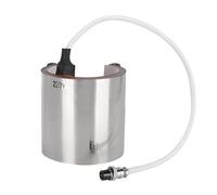 Estera para taza para hornear, Máquina de transferencia de calor, equipo de imagen, accesorios para posavasos, 220V (11oz)