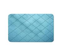 Estera Piedra Secado rápido: elimine el Olor a Alfombra empapada, Almohadilla Rectangular shidratación rápida, Placa Tierra antimicrobiana para Superficies duras, losa Tierra Mineral compacta