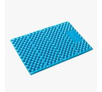 Estera plegable impermeable portátil, almohadilla for sentarse de espuma for acampar al aire libre y senderismo(Blue)