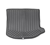 Estera Protectora Para Maletero Para Jeep Para Grand Para Cherokee Para WK2 2012-2018 Bandeja Carga Almohadilla Para Barro Tapete Maletero Revestimiento Trasero Patadas