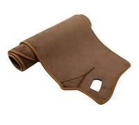 Estera protectora Para Mitsubishi Para Triton L200 2005-2014 Alfombrilla Antideslizante Cubierta Tablero Parasol Accesorios Dashmat(Style 2,LHD)