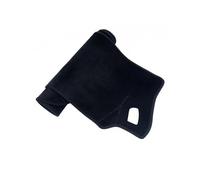 Estera protectora Para Range Para Rover Para Sport L320 2006~2009 Antideslizante Almohadilla La Cubierta Del Tablero Alfombra Sombrilla(Style 1,RHD)