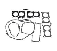 Estera Reacondicionamiento Motor Motocicleta Junta Completa Culata | Para CBR400 NC23 CB400 VTEC 99-14 CBR CB 400 CB400SF CB-1 Kit juntas(Overhaul pad)