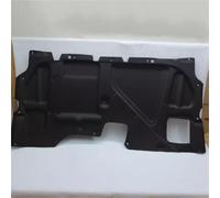 Estera revestimiento térmico Almohadilla Aislante Capó Coche Cubierta Motor Alfombrilla Para Mitsubishi Para Pajero Para Montero Para Shogun V33 V31 1991~1999