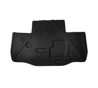 Estera revestimiento térmico Almohadilla Aislante Capó Delantero Motor Estera Algodón Con Sonido Térmico Para Land Para Cruiser FZJ80 FJ80 HDJ80 1991-1997
